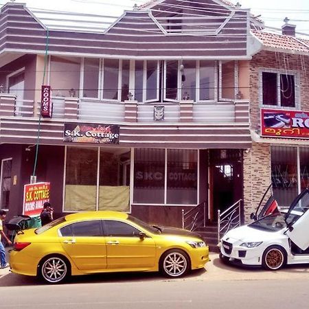 Sk.Cottage أوتي المظهر الخارجي الصورة