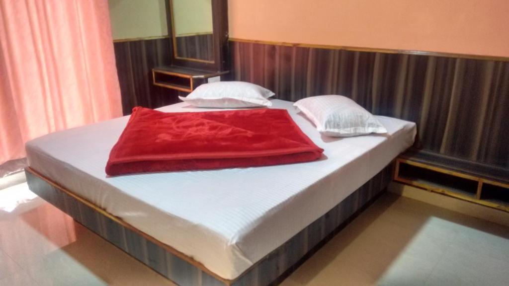 Sk.Cottage أوتي المظهر الخارجي الصورة