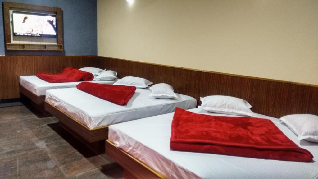 Sk.Cottage أوتي المظهر الخارجي الصورة