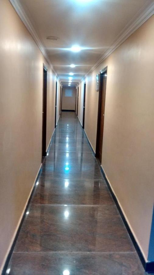 Sk.Cottage أوتي المظهر الخارجي الصورة