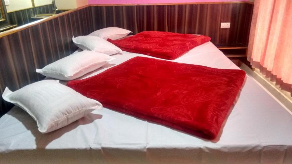 Sk.Cottage أوتي المظهر الخارجي الصورة