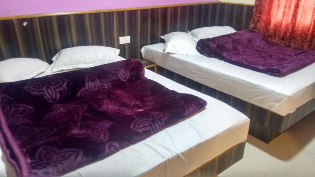 Sk.Cottage أوتي المظهر الخارجي الصورة