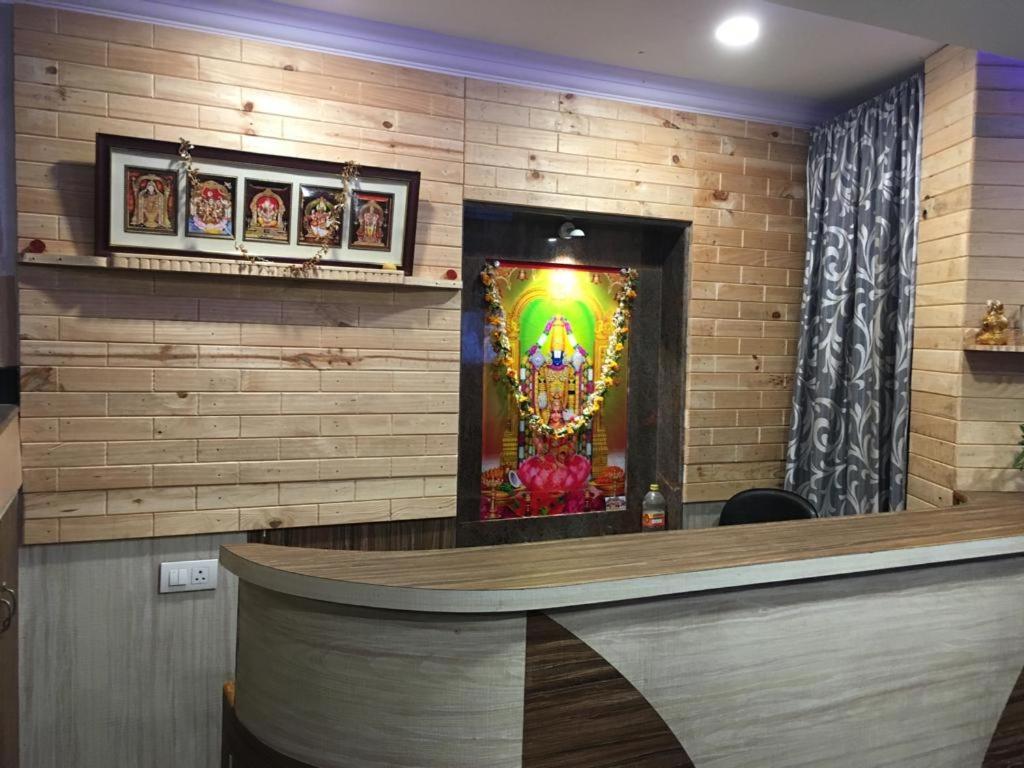 Sk.Cottage أوتي المظهر الخارجي الصورة